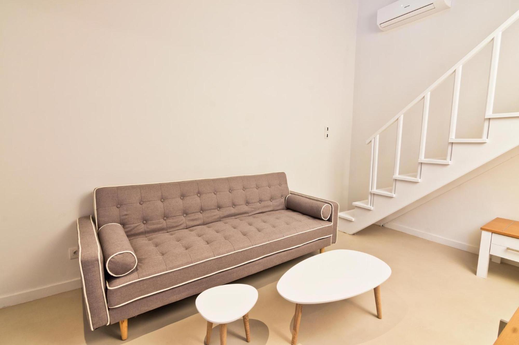 Lindos Comfy Suites Líndos Exterior foto