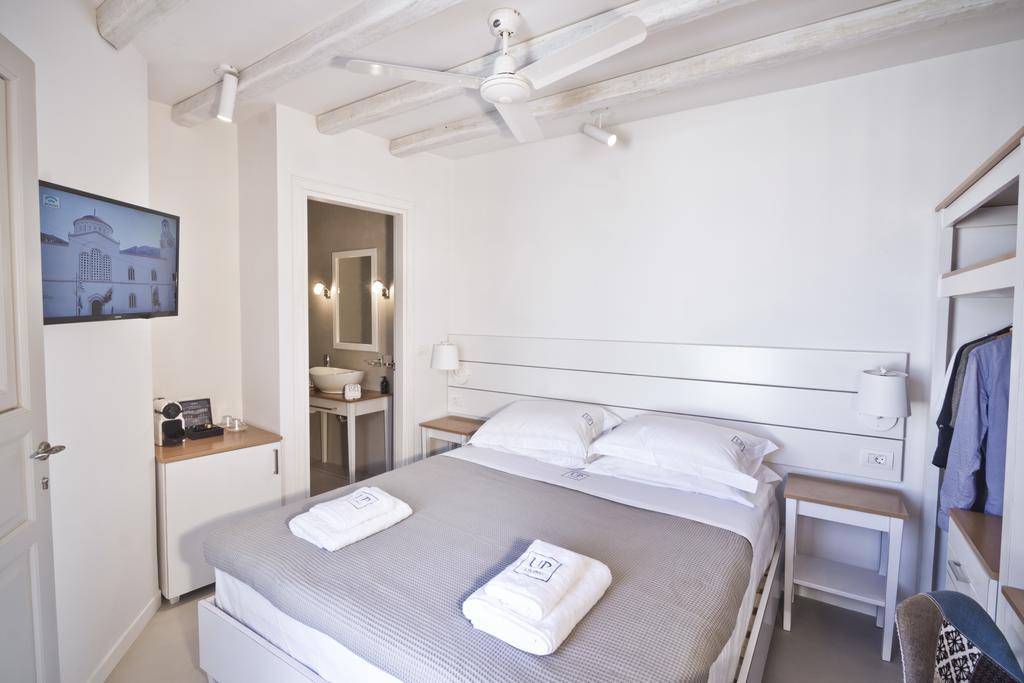 Lindos Comfy Suites Líndos Exterior foto