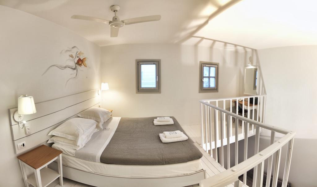 Lindos Comfy Suites Líndos Exterior foto