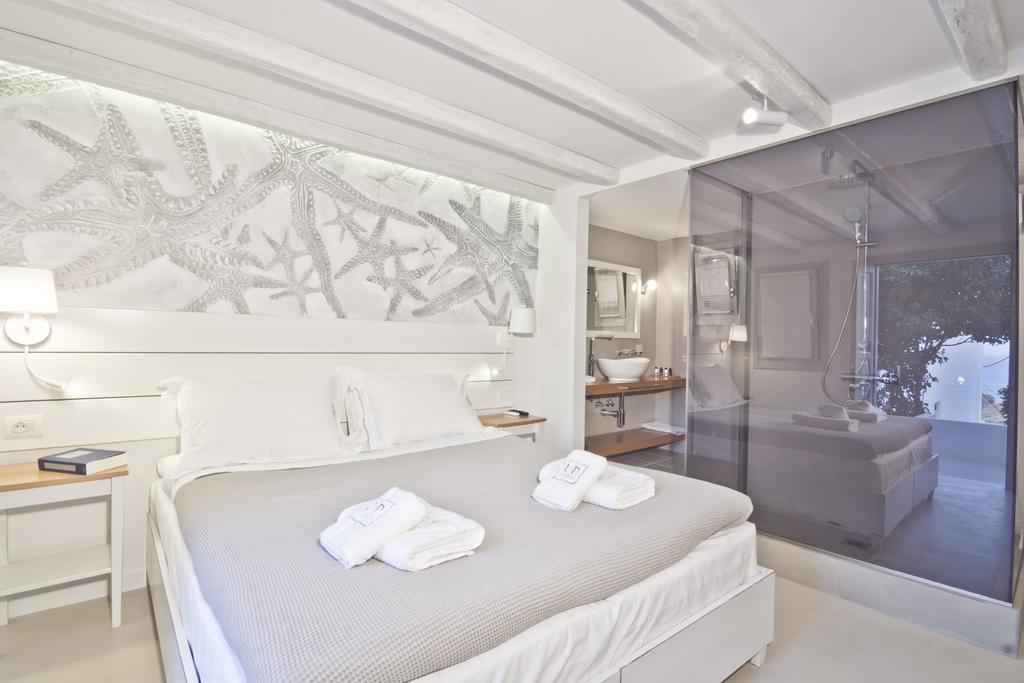 Lindos Comfy Suites Líndos Exterior foto