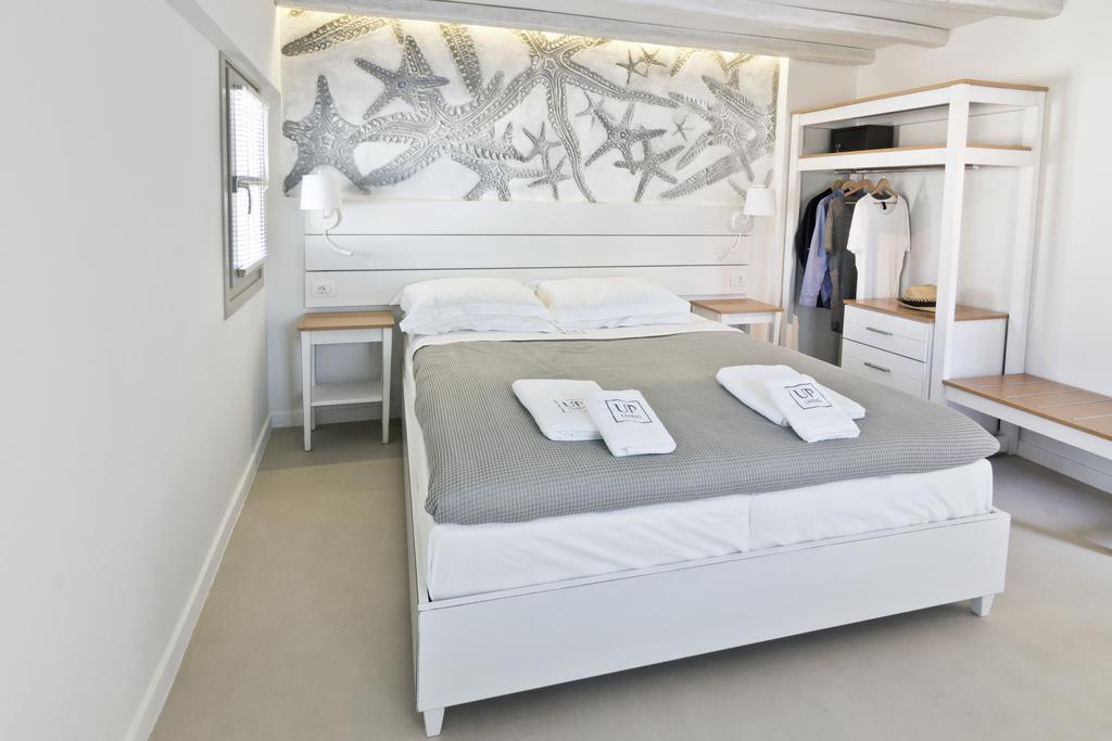 Lindos Comfy Suites Líndos Exterior foto