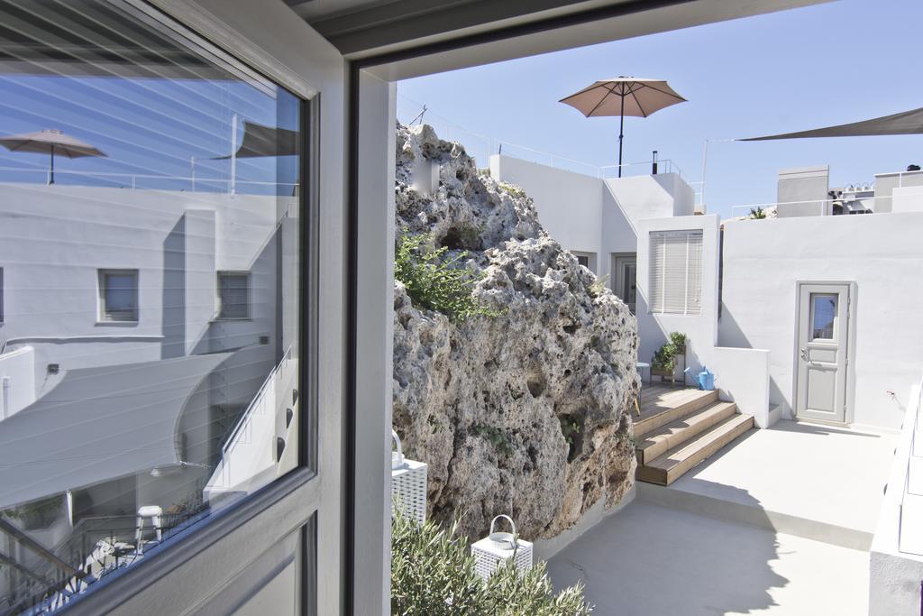 Lindos Comfy Suites Líndos Exterior foto