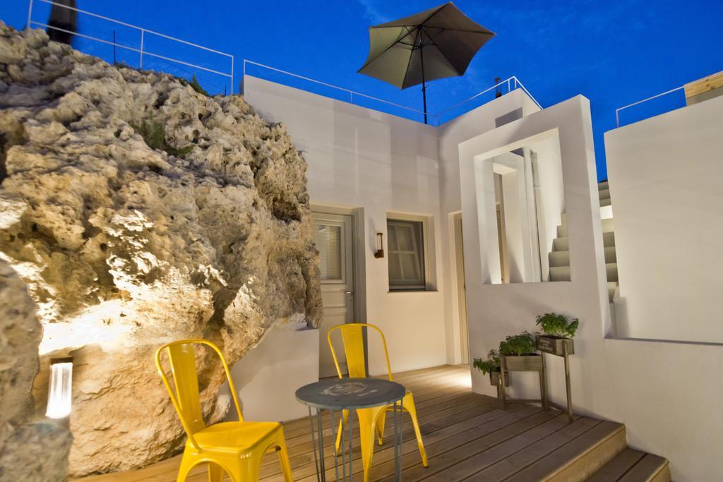 Lindos Comfy Suites Líndos Exterior foto