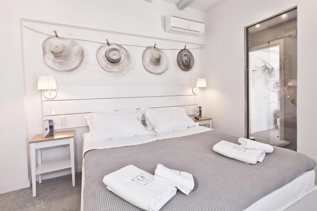 Lindos Comfy Suites Líndos Exterior foto