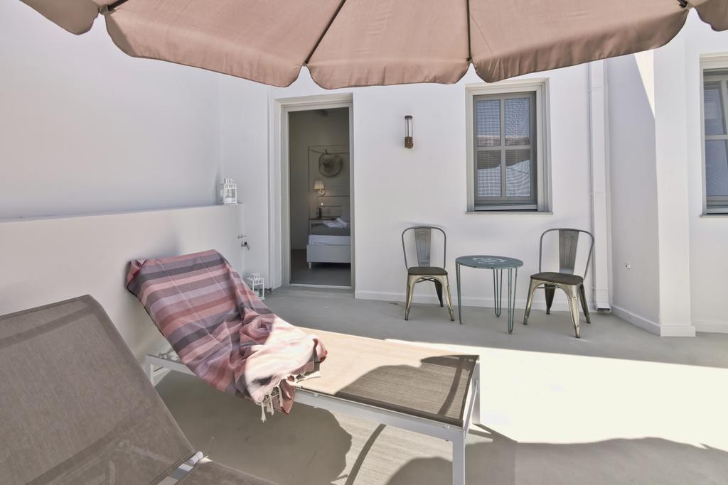 Lindos Comfy Suites Líndos Exterior foto