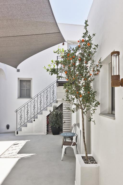 Lindos Comfy Suites Líndos Exterior foto