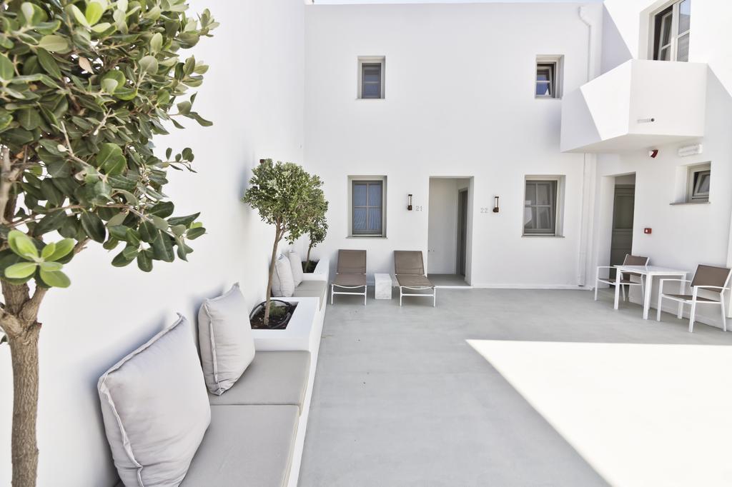 Lindos Comfy Suites Líndos Exterior foto